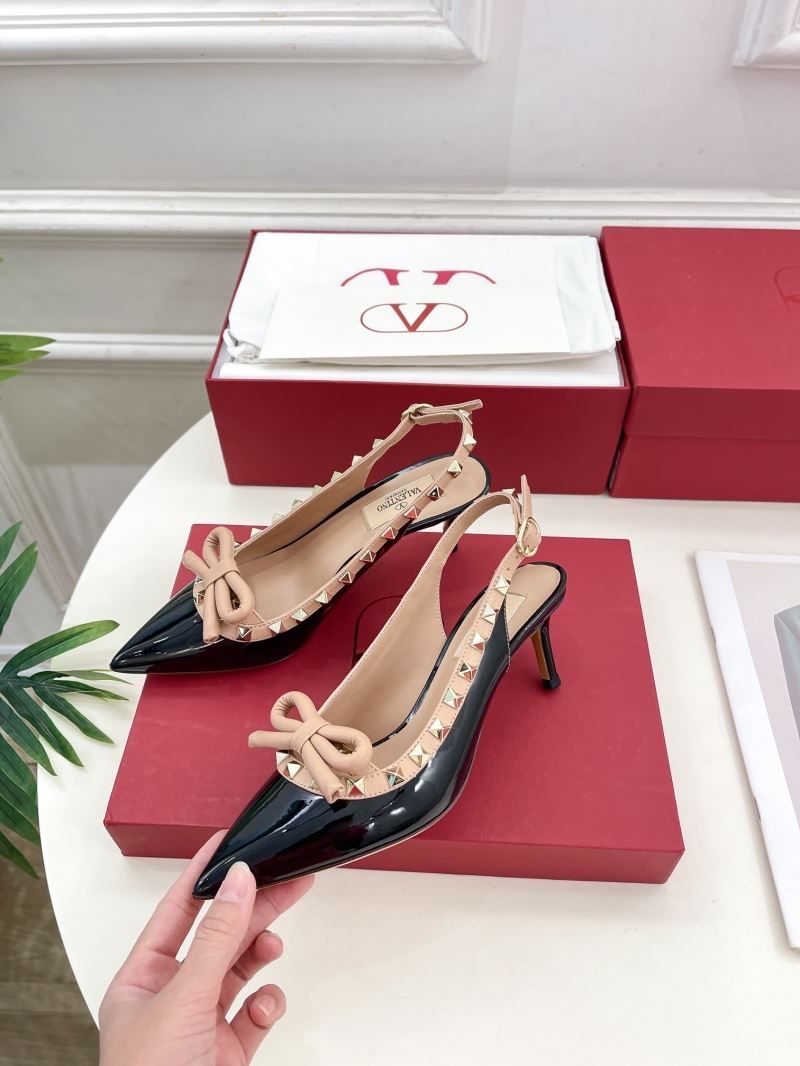 Valentino Sandals